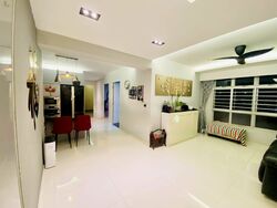 Yishun Street 51 (Yishun), Multi Generation #430790691